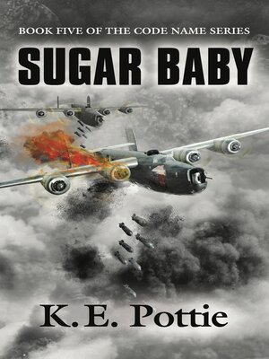 cover image of Sugar Baby